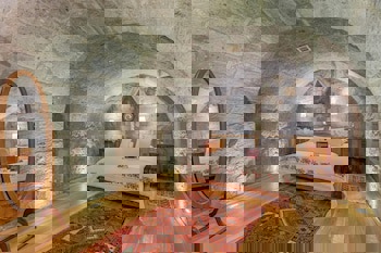 Hotel Taskonaklar Cappadocia - Special Class