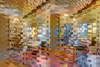 Hotel Taskonaklar Cappadocia - Special Class