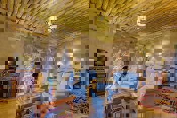 Hotel Taskonaklar Cappadocia - Special Class