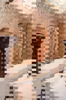 Hotel Taskonaklar Cappadocia - Special Class