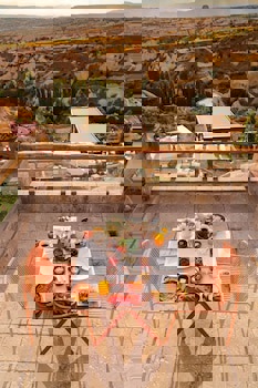 Hotel Taskonaklar Cappadocia - Special Class