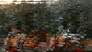 Hotel Taskonaklar Cappadocia - Special Class