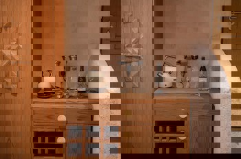 Hotel Taskonaklar Cappadocia - Special Class