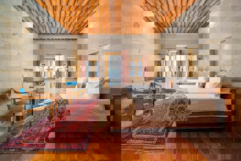 Hotel Taskonaklar Cappadocia - Special Class