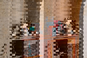 Hotel Taskonaklar Cappadocia - Special Class