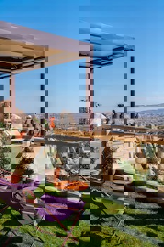 Hotel Taskonaklar Cappadocia - Special Class