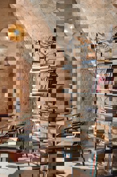 Hotel Taskonaklar Cappadocia - Special Class