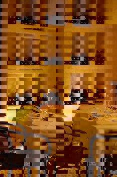 Hotel Taskonaklar Cappadocia - Special Class