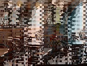 Hotel Taskonaklar Cappadocia - Special Class