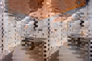 Hotel Taskonaklar Cappadocia - Special Class