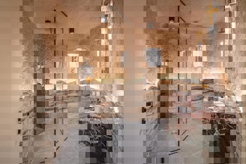 Hotel Taskonaklar Cappadocia - Special Class