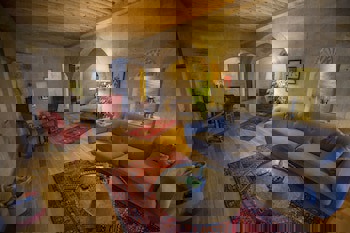 Hotel Taskonaklar Cappadocia - Special Class