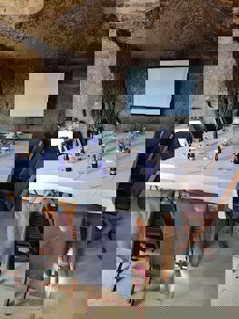 Hotel Taskonaklar Cappadocia - Special Class