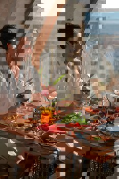 Hotel Taskonaklar Cappadocia - Special Class