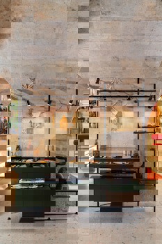 Hotel Taskonaklar Cappadocia - Special Class