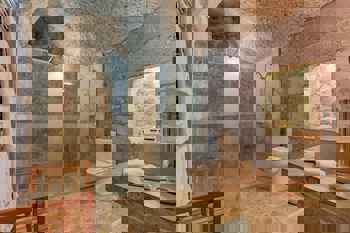 Hotel Taskonaklar Cappadocia - Special Class