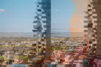 Hotel Taskonaklar Cappadocia - Special Class