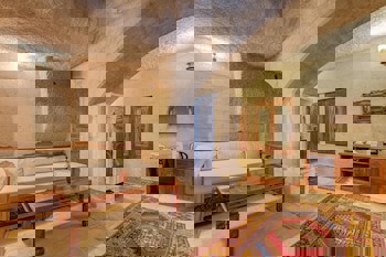 Hotel Taskonaklar Cappadocia - Special Class