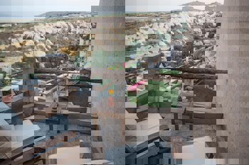 Hotel Taskonaklar Cappadocia - Special Class