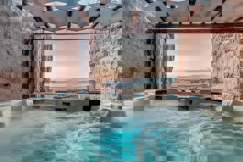 Hotel Taskonaklar Cappadocia - Special Class