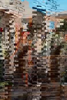 Hotel Taskonaklar Cappadocia - Special Class