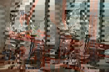 Hotel Taskonaklar Cappadocia - Special Class