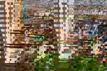 Hotel Taskonaklar Cappadocia - Special Class