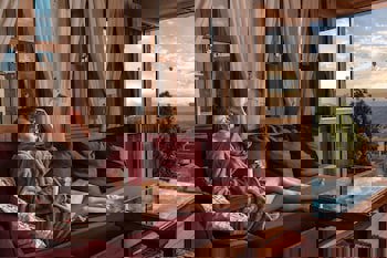 Hotel Taskonaklar Cappadocia - Special Class