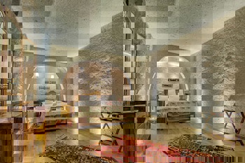 Hotel Taskonaklar Cappadocia - Special Class