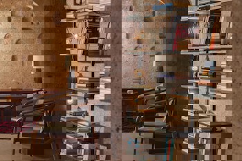 Hotel Taskonaklar Cappadocia - Special Class