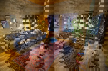 Hotel Taskonaklar Cappadocia - Special Class