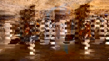 Hotel Taskonaklar Cappadocia - Special Class