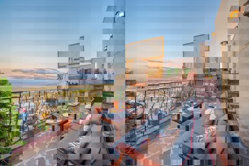 Hotel Taskonaklar Cappadocia - Special Class