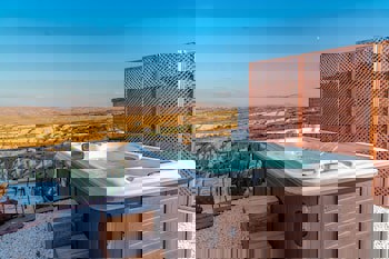 Hotel Taskonaklar Cappadocia - Special Class