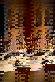 Hotel Taskonaklar Cappadocia - Special Class