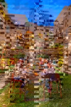 Hotel Taskonaklar Cappadocia - Special Class