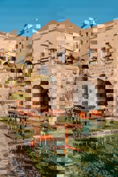 Hotel Taskonaklar Cappadocia - Special Class