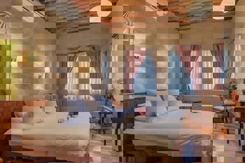 Hotel Taskonaklar Cappadocia - Special Class