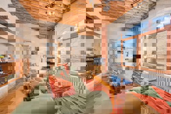 Hotel Taskonaklar Cappadocia - Special Class