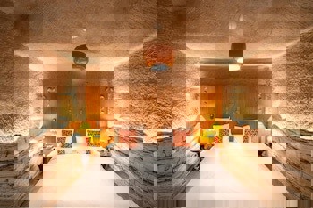 Hotel Taskonaklar Cappadocia - Special Class