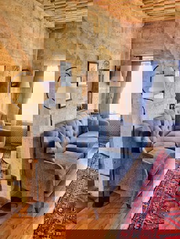 Hotel Taskonaklar Cappadocia - Special Class