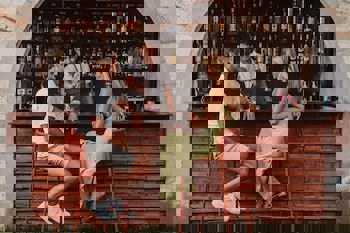 Hotel Taskonaklar Cappadocia - Special Class