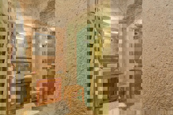 Hotel Taskonaklar Cappadocia - Special Class