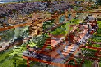 Hotel Taskonaklar Cappadocia - Special Class