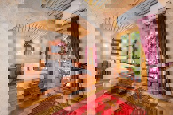 Hotel Taskonaklar Cappadocia - Special Class