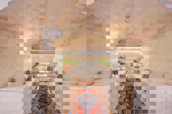 Hotel Taskonaklar Cappadocia - Special Class