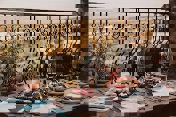 Hotel Taskonaklar Cappadocia - Special Class