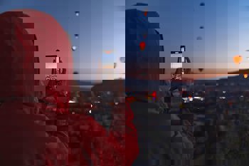 Hotel Taskonaklar Cappadocia - Special Class