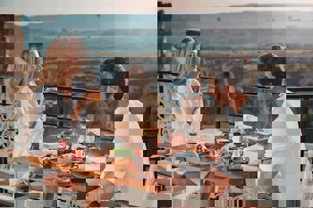 Hotel Taskonaklar Cappadocia - Special Class