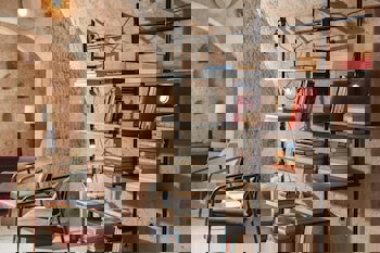 Hotel Taskonaklar Cappadocia - Special Class